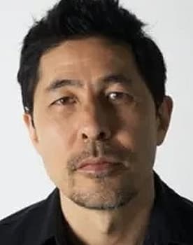 Niels Koizumi