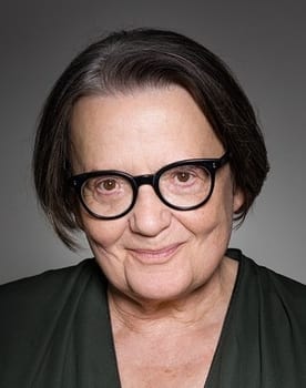 Agnieszka Holland