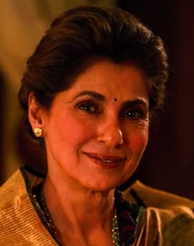 Dimple Kapadia