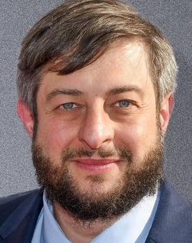 Eugene Mirman