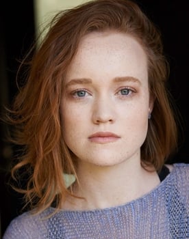 Liv Hewson