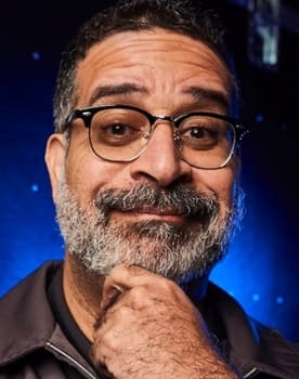 Erik Griffin