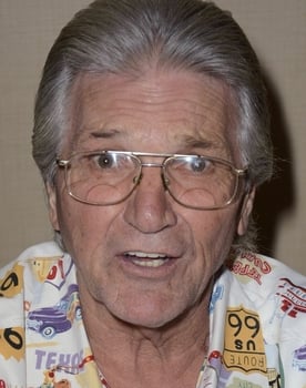 Paul Petersen