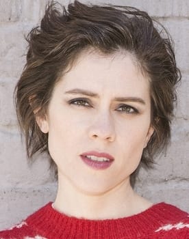 Sara Quin