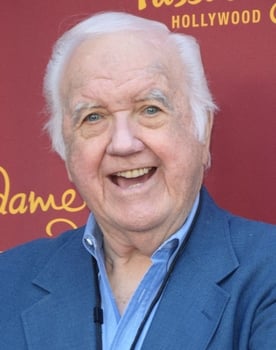 Chuck McCann