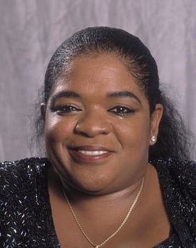 Nell Carter