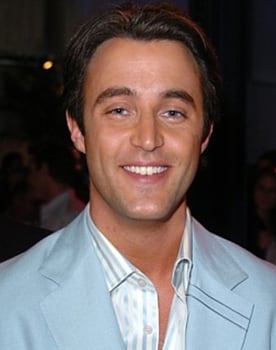 Ben Mulroney