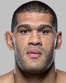 Antonio Silva