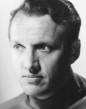 Joseph Losey