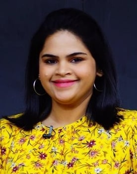 Vidyullekha Raman