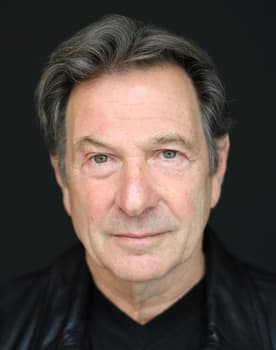 Michael Brandon