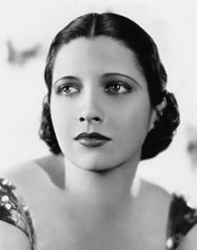 Kay Francis