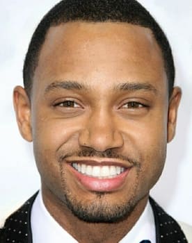 Terrence J