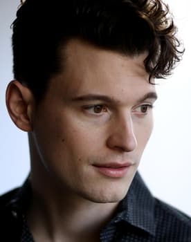 Bryan Dechart