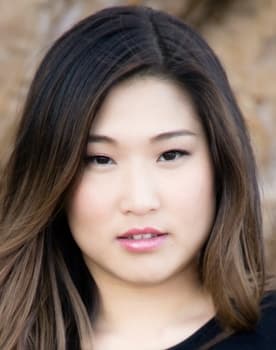 Jenna Ushkowitz