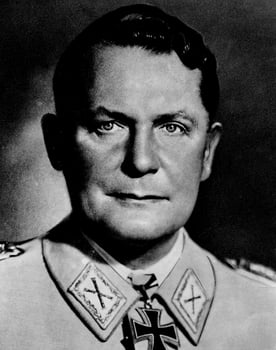 Hermann Göring