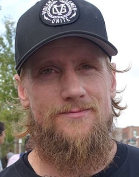 Mike Vallely