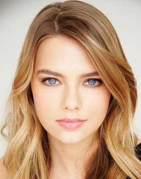 Indiana Evans