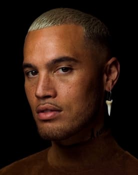 Stan Walker