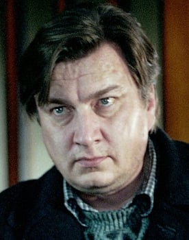 Aki Kaurismäki