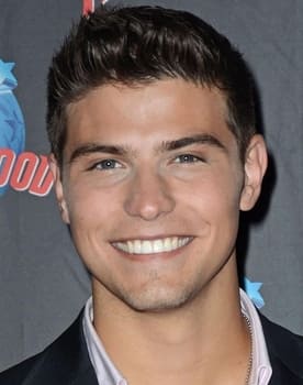 Luke Bilyk