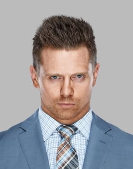 Mike Mizanin