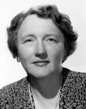 Marjorie Main