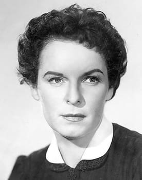 Mercedes McCambridge