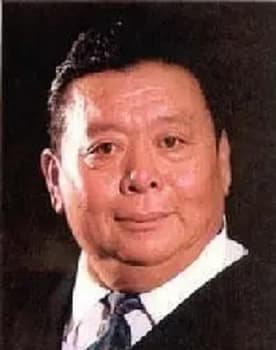 Du Zhenxi