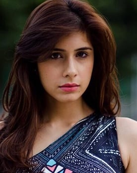 Ridhima Sud