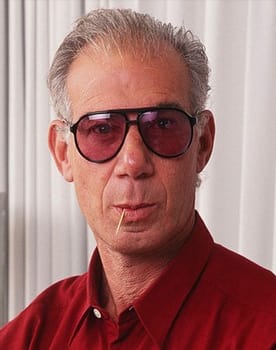 Bob Rafelson