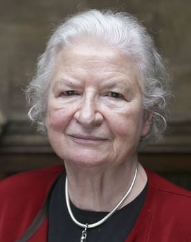 P. D. James