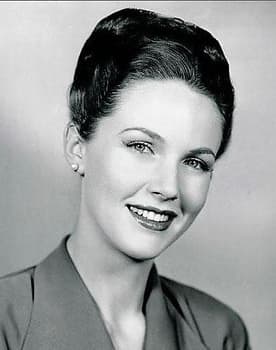 Barbara Britton