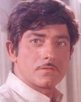 Raaj Kumar