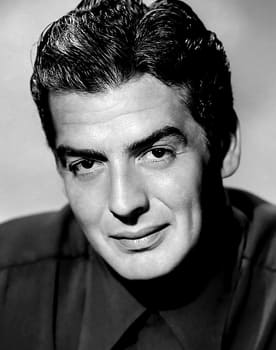 Victor Mature