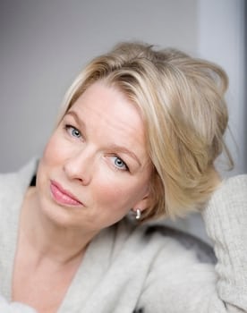 Linn Ullmann