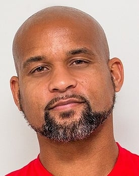 Shaun T