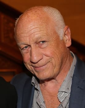 Joey Travolta