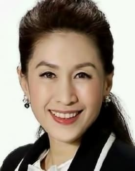 Pauline Wong Yuk-Wan