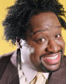 Bruce Bruce