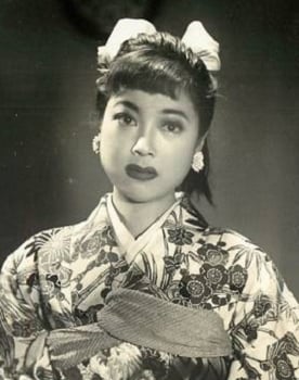 Yasuko Kawakami