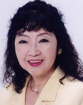 Noriko Ohara