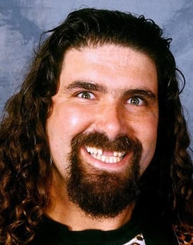 Mick Foley