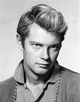 Troy Donahue