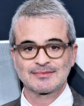 Alex Kurtzman