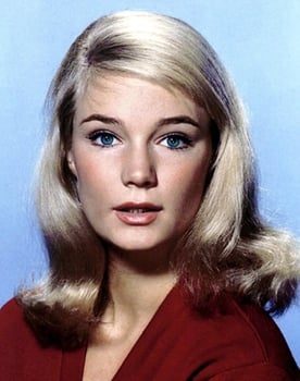 Yvette Mimieux