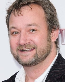 James Dreyfus