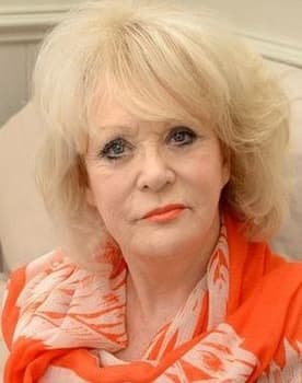 Sherrie Hewson