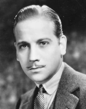 Melvyn Douglas