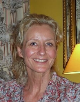 Christine Pâris